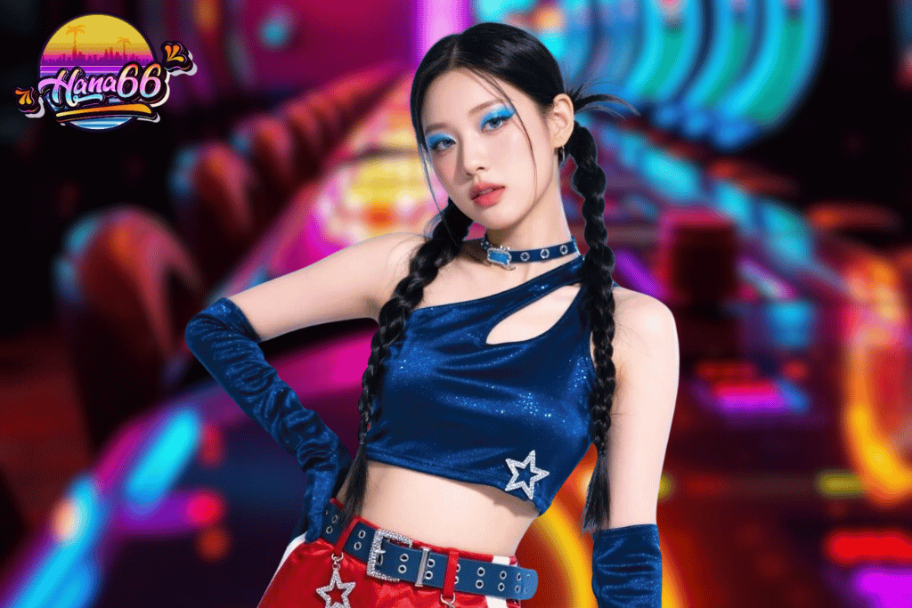 HANA66 ไม่มีขั้นต่ำ